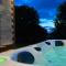 Pass the Keys Spectacular 7BR House Hot Tub and Gardens in Gretna - Gretna Green