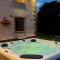 Pass the Keys Spectacular 7BR House Hot Tub and Gardens in Gretna - Gretna Green