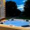 Pass the Keys Spectacular 7BR House Hot Tub and Gardens in Gretna - Gretna Green
