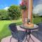Pass the Keys Spectacular 7BR House Hot Tub and Gardens in Gretna - Gretna Green