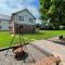 Pass the Keys Spectacular 7BR House Hot Tub and Gardens in Gretna - Gretna Green
