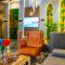 Parla Suite Hotel