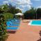 Appartamento con piscina e tennis