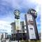 Jovial Modern Stylish Townhouse 8pax - BM Icon City