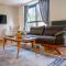 Parla Suite Hotel