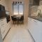 Mias luxury apartment