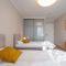 STORIES Design ApartHotel