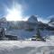 Appartement confortable 4 pers avec balcon et casier à skis à Gourette - FR-1-400-114
