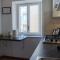 Cozy Flat near Castel S. Angelo