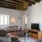 Cozy Flat near Castel S. Angelo