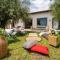 Villa Mascali Nature & Relax - Affitti Brevi Italia