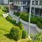 Falling Star Apartman Brzece
