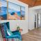 Family Perfect, winter getaway, secure yard, parking, mountain bikes, arcade