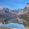 Mountain view in Bohinj