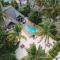 Raha Lodge Zanzibar Boutique Hotel