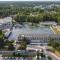 Original Sokos Hotel Tapiola Garden Espoo