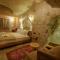 Göreme Escape Cave Suites - Göreme