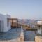 Kythea Suites Kythnos