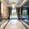 Garnet Hotel Tashkent