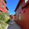 Stamsund Harbour Apartment