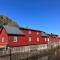 Stamsund Harbour Apartment