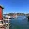 Stamsund Harbour Apartment