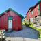 Stamsund Harbour Apartment