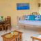 Baharini Beachfront Cottage - Malindi