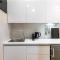Kolonaki Suites by Olala Homes