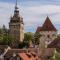 Castle View Saschiz - Traditional Guesthouse - Saschiz
