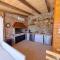 Vineyard house