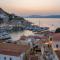 FOS Hydra residence