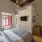 FOS Hydra residence