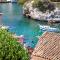 Harbour view 1
