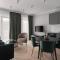 APARTIO ROOMS Gliwice - جليفيتش