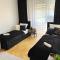 Apartament ul. Botaniczna