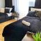 Apartament ul. Botaniczna