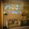 Boho Homestay -R103 Vinhomes Ocean Park-Gia Lam-Ha Noi