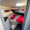 YACHT "X" - 44 FOOT MODERN YACHT ON 5 STAR OCEAN VILLAGE MARINA - minutes away from city centre and cruise terminals, Free parking ,SPA package available!
