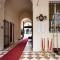 Cà Uberti Palace Hotel, MantegnaHotels