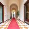 Cà Uberti Palace Hotel, MantegnaHotels