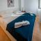 Apartment Anamaria with Seaview