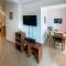 Apartment Anamaria with Seaview