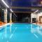 Apartamenty BEST HOME & SPA basen kryty