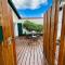 Sunny - charmant duplex avec terrasse privative - Tosse