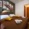 Rooms with free parking
