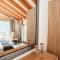 Fantastic panoramic view home in Zermatt
