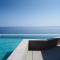 Bardo Villa, Endless Blue with Heated Pool, By ThinkVilla