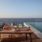 Bardo Villa, Endless Blue with Heated Pool, By ThinkVilla