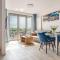 Apartamenty Sun & Snow Plac Unii - 格丁尼亚